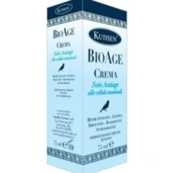 Kutisen Bioage Crema Antietá Alle Cellule Staminali 75ml