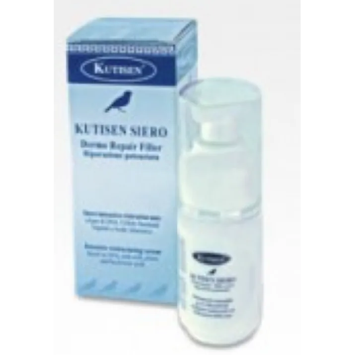 Kutisen Siero 30ml