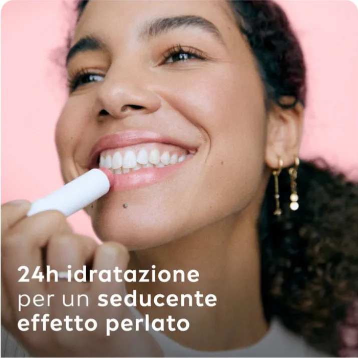 LABELLO NEW PEARL & SHINE