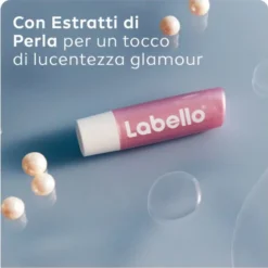 LABELLO NEW PEARL & SHINE