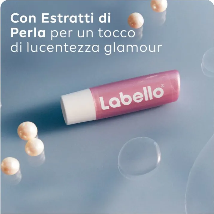 LABELLO NEW PEARL & SHINE