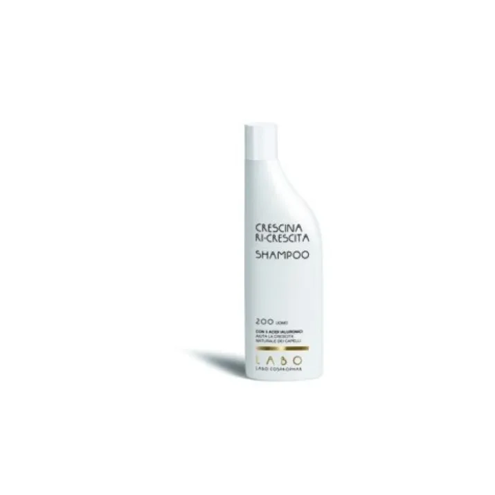 Labo Crescina 3HA Shampoo Ricrescita 150ml