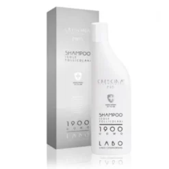 Labo Crescina Isole Follicolari 3HA 1900 Shampoo Uomo 150ml