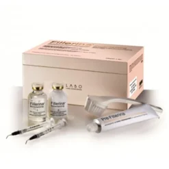 Labo Fillerina Biorevitalizing Più Trattamento Pre-Fillerina Grado 2 Bio