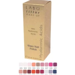Labo Filler Make-Up Smalto Laccato 109 Labo 10ml
