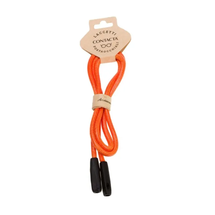 Laccetto Arancio Contacta® 1 Pezzo