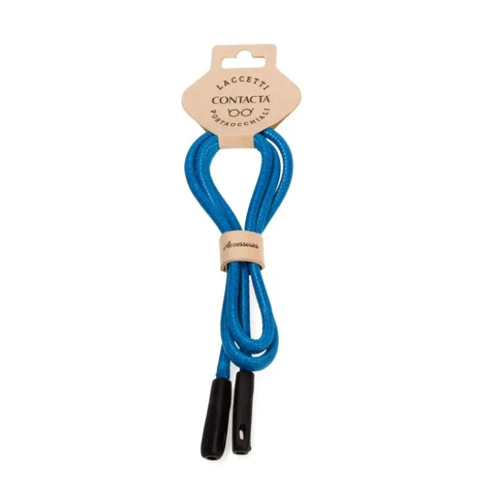 Laccetto Azzurro Contacta® 1 Pezzo
