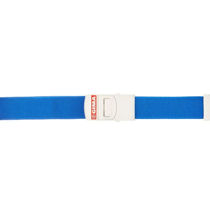 LACCIO EMOSTATICO FAST AZZURRO