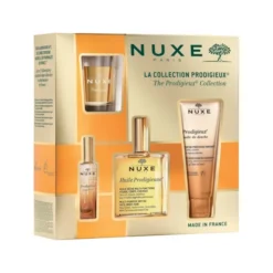 La Collection Prodigieux® Nuxe Cofanetto 2024