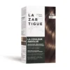 La Couleur Absolue Castano Chiaro 5.00 Lazartigue Kit