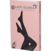 Ladygloria 12 Gambaletto 70Den Daino 4 GloriaMed® 1 Paio