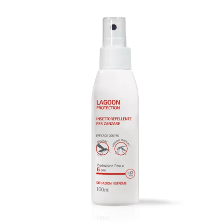 Lagoon protection Vebi 100ml