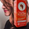 L'Altro Colore Colorante Fluido Capelli Tonalità Biondo Scuro Rosso Rame 5/5