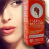 L'altro Colore Colorante Fluido Capelli Tonalità Castano Prugna 2/5