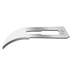 Lama Bisturi Acciaio Inox Sterile Farmac-Zabban Figura 12 1 Pezzo