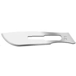 Lama Bisturi Acciaio Inox Sterile Farmac-Zabban Figura 21