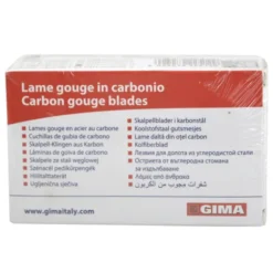 LAMA GOUGE GIMA N1