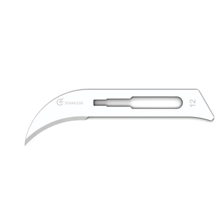 LAMA INOX STER 12