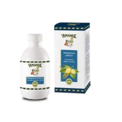 L'Amande Marseille Detergente Per Pediluvio 250ml