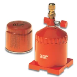 Lampada Bunsen Farmalabor 1 Pezzo
