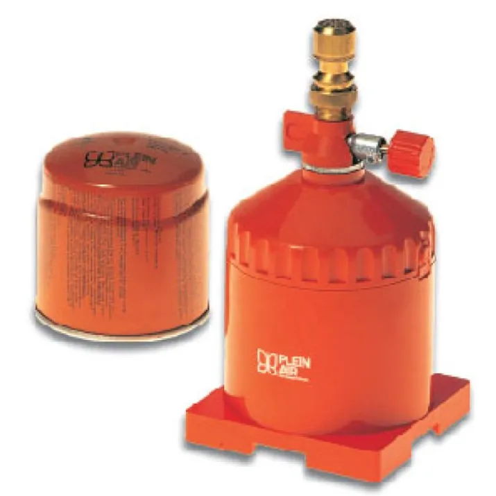 Lampada Bunsen Farmalabor 1 Pezzo