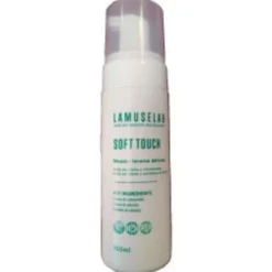 Lamuselab Soft Touch Detergente 150ml