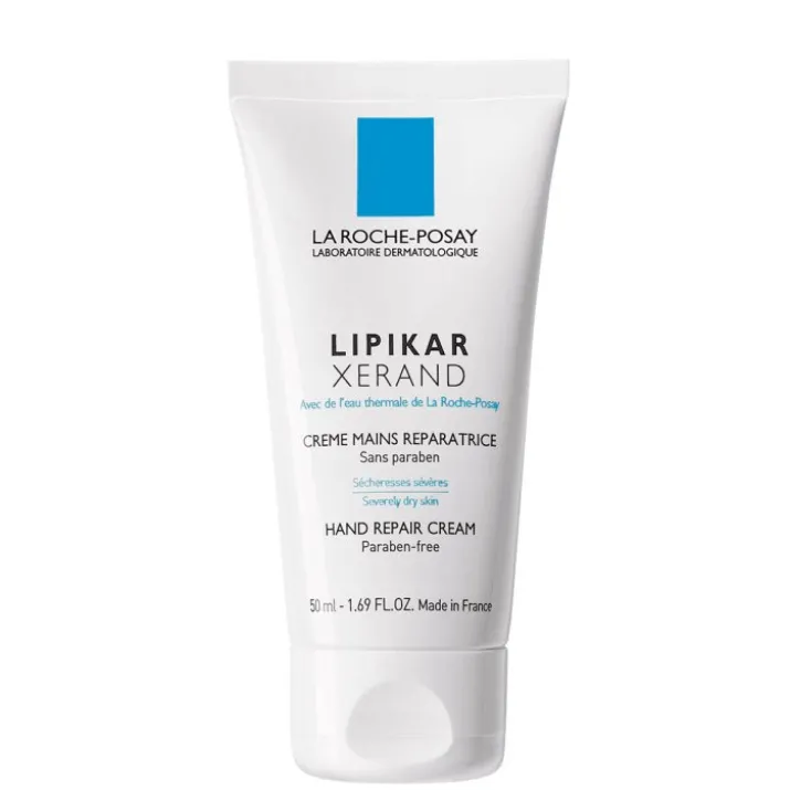 LA ROCHE LIPIKAR XERAND 50 ML