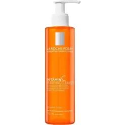 La Roche-Posay Detergente Purificante e Illuminante 200ml