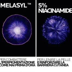 La Roche-Posay Mela B3 Crema SPF30 Anti-macchie 40 ml
