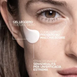 La Roche-Posay Mela B3 Crema SPF30 Anti-macchie 40 ml