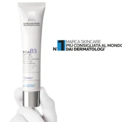 La Roche-Posay Mela B3 Crema SPF30 Anti-macchie 40 ml