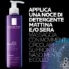 La Roche-Posay Mela B3 Gel Detergente Micro-peeling Anti-macchie 200 ml