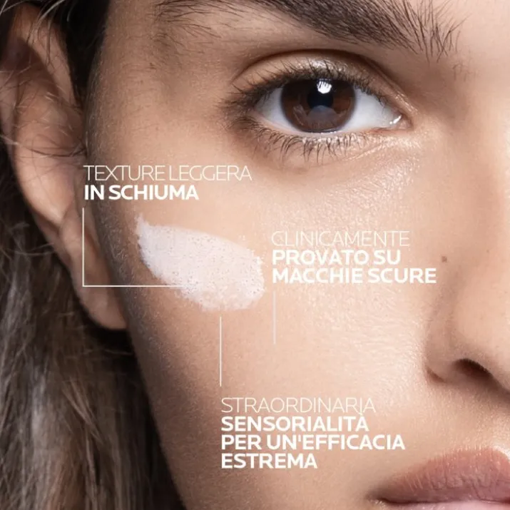 La Roche-Posay Mela B3 Gel Detergente Micro-peeling Anti-macchie 200 ml