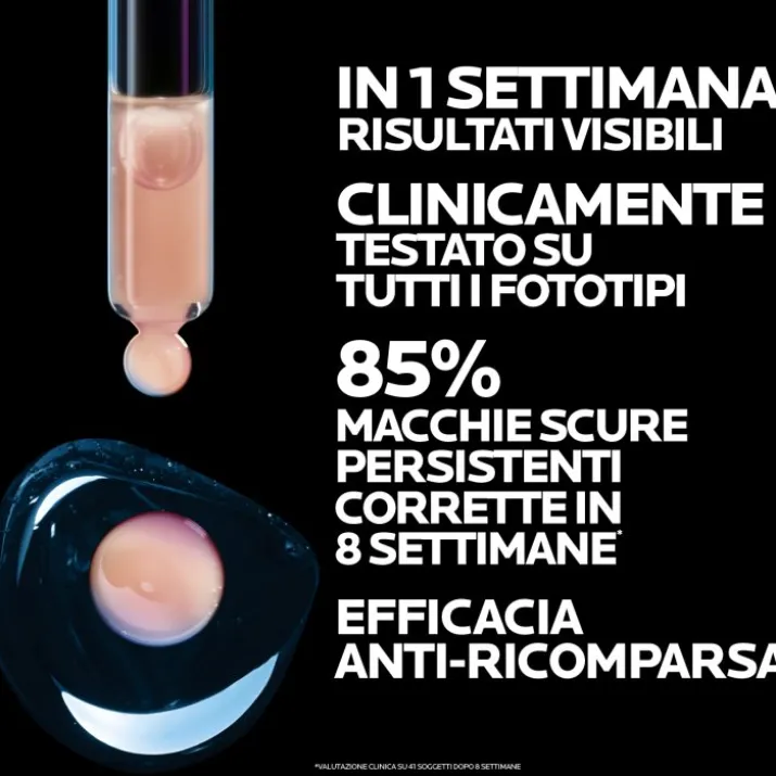 La Roche-Posay Mela B3 Siero Intensivo Anti-macchie 30 ml