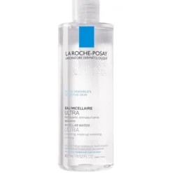 LA ROCHE SOL.MICELLAIRE PHYS.400 M