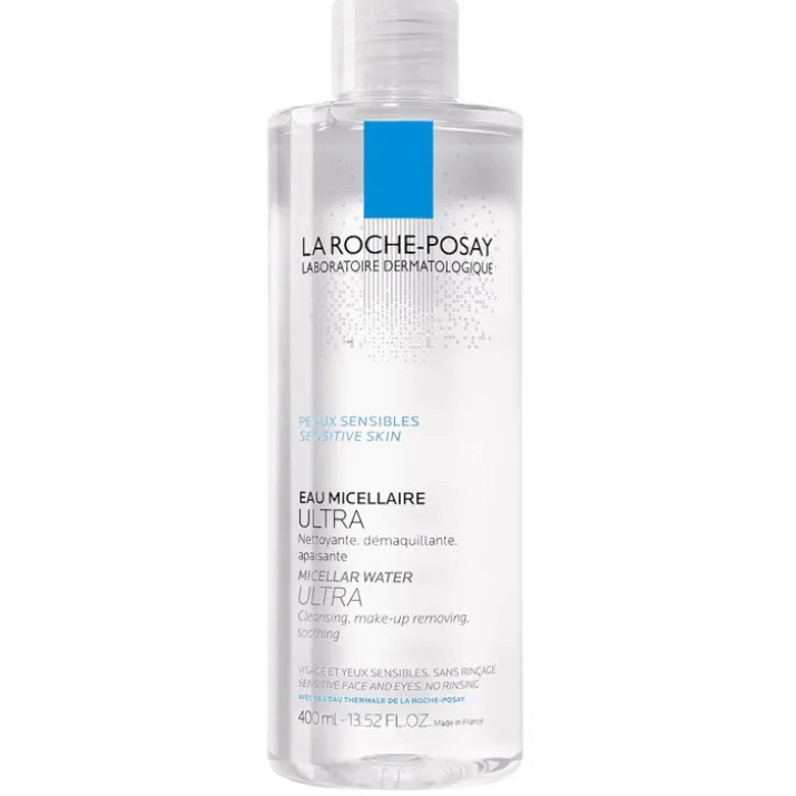 LA ROCHE SOL.MICELLAIRE PHYS.400 M