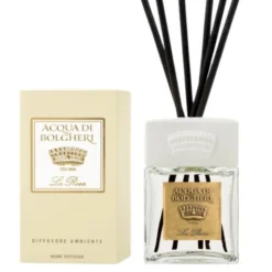 La Rosa Diffusore Ambiente Acqua Di Bolgheri 200ml