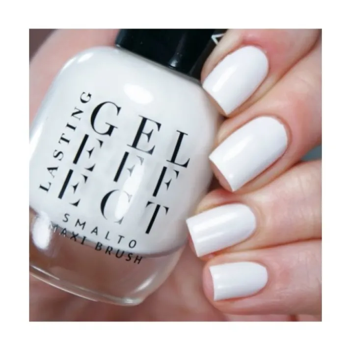 Lasting Gel Effect 02 Smalto Astra