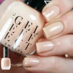 Lasting Gel Effect 03 Smalto Astra