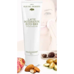 Latte Detergente Eco Bio Montherm Bio 100ml