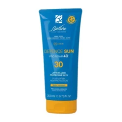 Latte Fluido SPF30 Defence Sun BioNike 200ml