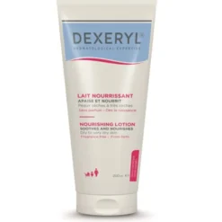 Latte Nutritivo DEXERYL 200ml