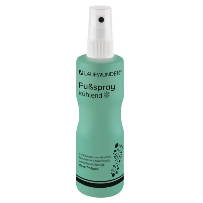 Laufwunder® Deodorante Spray 120ml