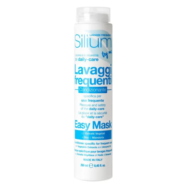 Lavaggi Frequenti Easy Mask Silium 250ml