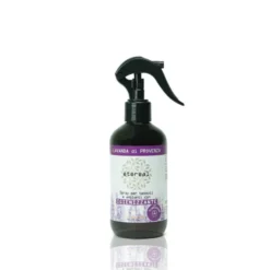 Lavanda Profumo Spray per Ambienti con Igienizzante Etereal 250ml