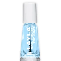 Layla Smalto Trasparente 71 Top Coat