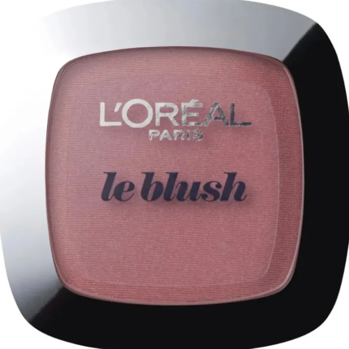 Le Blush Accord Parfait 120 L'Oréal Paris 1 Pezzo