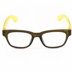 Legend Light Marrone +2,50 Contacta® 1 Pezzo