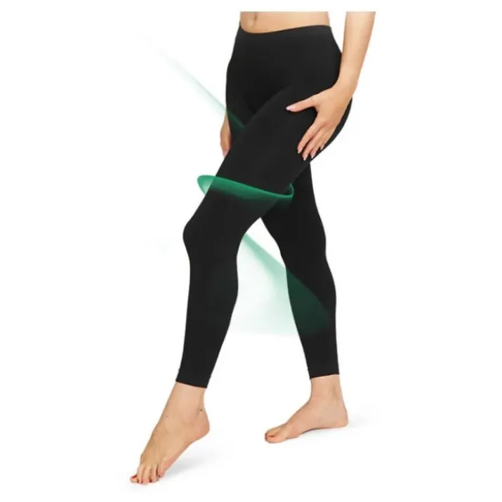 Leggings Fresh Touch Gambe Leggere Tg.XS/S Guam