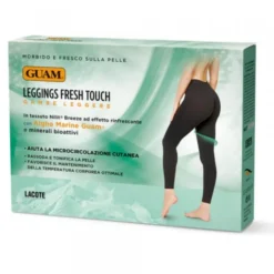 Leggings Fresh Touch Gambe Leggere Tg.L/XL Guam